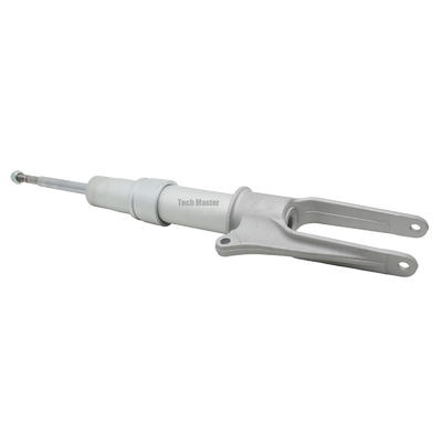 Absorbedor de choques de suspensión de aire de alta calidad para automóviles 97034305215 97034305115 Absorbedor de choques delantero de soporte de aire para 970 2009-2017