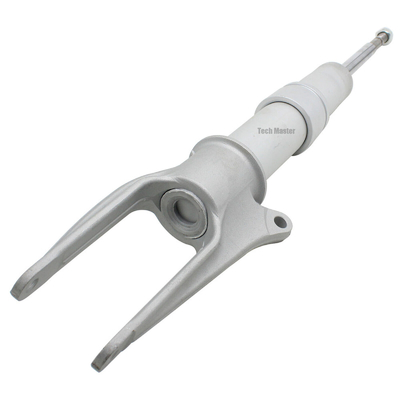 Absorbedor de choques de suspensión de aire de alta calidad para automóviles 97034305215 97034305115 Absorbedor de choques delantero de soporte de aire para 970 2009-2017