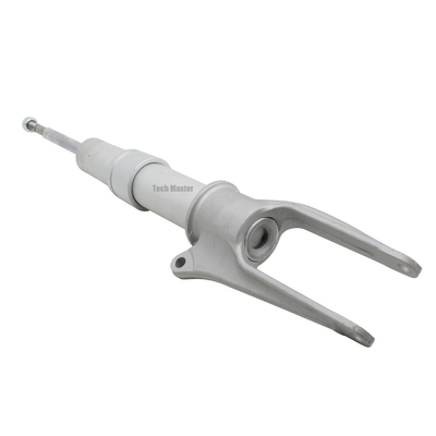 Absorbedor de choques de suspensión de aire de alta calidad para automóviles 97034305215 97034305115 Absorbedor de choques delantero de soporte de aire para 970 2009-2017