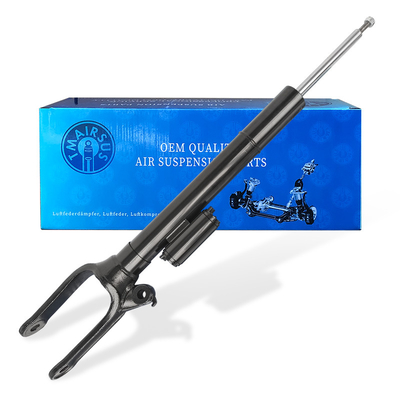 OEM Suspensión de choque por aire Mercedes-Benz W164/ML350 ML500 Frente 1643200130 Con núcleo de amortiguador ADS 1643204613