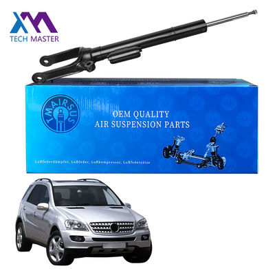 1643200130 1643205813 1643204613 Absorbedores de choque automáticos para Mercedes-Benz W164/ML350 ML500 Reparación / reemplazo frontal