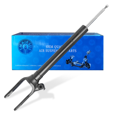 Absorbedores de choque automáticos para reemplazo / reparación Mercedes-Benz W164/ML350 ML500 Frente 1643205813 1643204513 1643200130