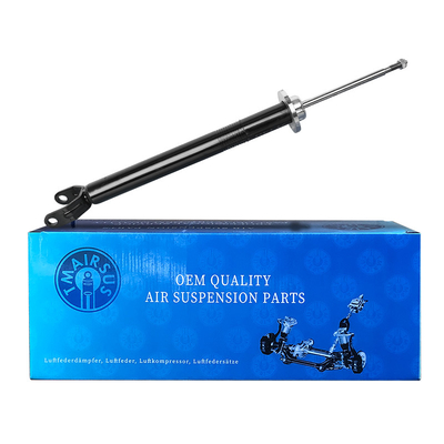 Suspensión de aire de mercado global W211 S211 Clase E Frente de bobina de resorte de choque 2matic RWD No anuncios 2113230000 2113230200 2113230600