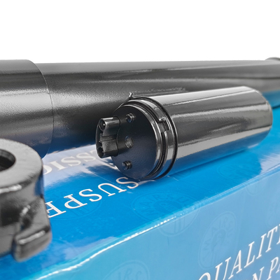 Amortizadores automáticos de gas tipo W164 OEM 1643200130 para mejorar la experiencia de conducción