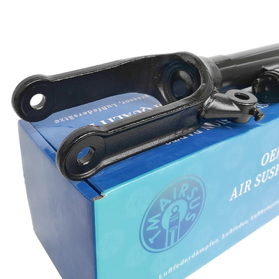 Amortizadores automáticos de gas tipo W164 OEM 1643200130 para mejorar la experiencia de conducción