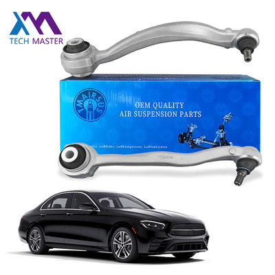 Brazo de control 2043306711 2043306811 para Mercedes Benz W204 2007- Frente superior izquierda o derecha