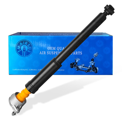 Los absorbedores de choque traseros Ases W/O EDC para W212 W218 C218 Asesores de gas ajustables 2183200730 21832030