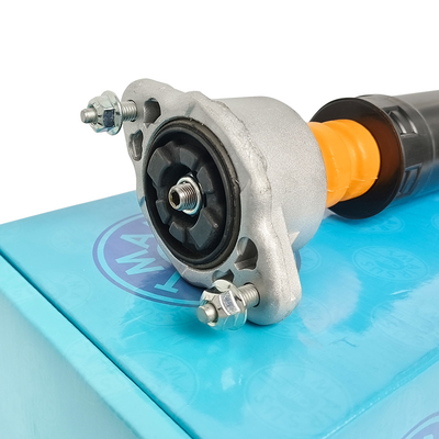 Los absorbedores de choque traseros Ases W/O EDC para W212 W218 C218 Asesores de gas ajustables 2183200730 21832030