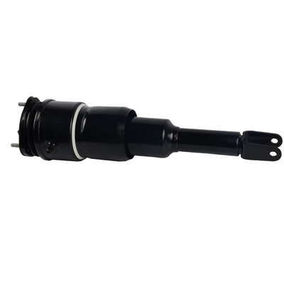 2007-2016 Nueva suspensión de aire de automóviles de automóviles absorbente de choques 48010-50270 48010-50271 absorber de choques delantero de soporte de aire para LS460