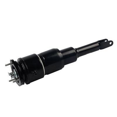 2007-2016 Nueva suspensión de aire de automóviles de automóviles absorbente de choques 48010-50270 48010-50271 absorber de choques delantero de soporte de aire para LS460