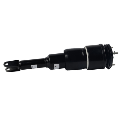 2007-2016 Nueva suspensión de aire de automóviles de automóviles absorbente de choques 48010-50270 48010-50271 absorber de choques delantero de soporte de aire para LS460