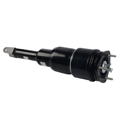 2007-2016 Nueva suspensión de aire de automóviles de automóviles absorbente de choques 48010-50270 48010-50271 absorber de choques delantero de soporte de aire para LS460