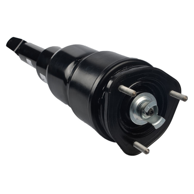 2007-2016 Nueva suspensión de aire de automóviles de automóviles absorbente de choques 48010-50270 48010-50271 absorber de choques delantero de soporte de aire para LS460