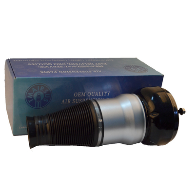 OEM 2223204713 2223204813 2223208113 Muelles de suspensión por aire para Mercedes-Benz W222 V222 X222 C217 W217 Clase S Maybach Clase S
