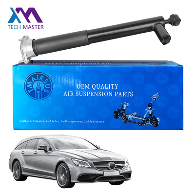 Para Mercedes-Benz W212 E-CLASE trasero izquierdo largo tipo 2010-2016 2123201530 2123201730 2123260700