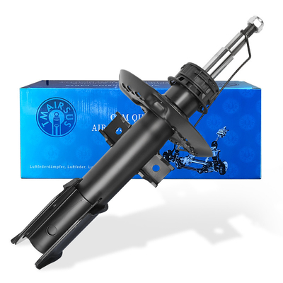 Absorbedores de choque para automóviles para W212 W218 C218 Suspensión delantera de aire amortiguador núcleo 4matic