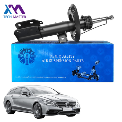 2010-2016 Choque trasero Suspensión de aire Choque en W212 W218 C218 E- CLASS Frente izquierdo Suspensión de aire amortiguador núcleo 4matic 2123234600 2123200813 2123200200