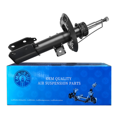 2010-2016 Choque trasero Suspensión de aire Choque en W212 W218 C218 E- CLASS Frente izquierdo Suspensión de aire amortiguador núcleo 4matic 2123234600 2123200813 2123200200
