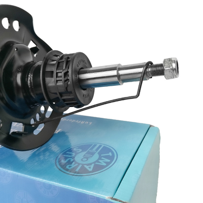 2010-2016 Choque trasero Suspensión de aire Choque en W212 W218 C218 E- CLASS Frente izquierdo Suspensión de aire amortiguador núcleo 4matic 2123234600 2123200813 2123200200
