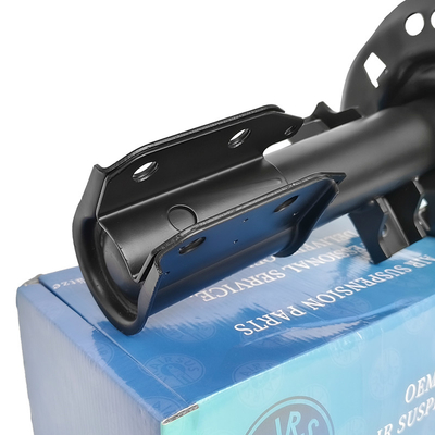 Absorbedores de choque para automóviles para W212 W218 C218 Suspensión delantera de aire amortiguador núcleo 4matic