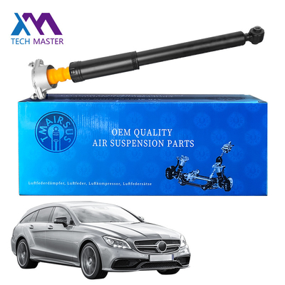 El sistema de descarga trasera para Mercedes-Benz W212 W218 C218 E-CLASS trasero izquierda y derecha 2010-2016 2123261030 2123200730