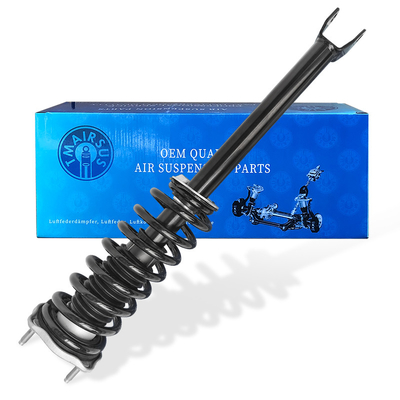 W213 Clase E CLS C238 Frente izquierda 2matic sistema de suspensión de bobina de choque Assy con absorbentes de choque automáticos OEM NO 2133202113 2133207738 2133202138 2133201901