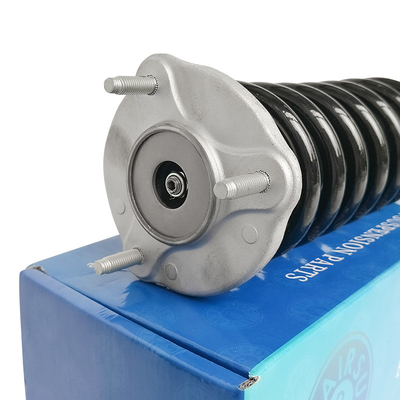 W213 Clase E CLS C238 Frente izquierda 2matic sistema de suspensión de bobina de choque Assy con absorbentes de choque automáticos OEM NO 2133202113 2133207738 2133202138 2133201901