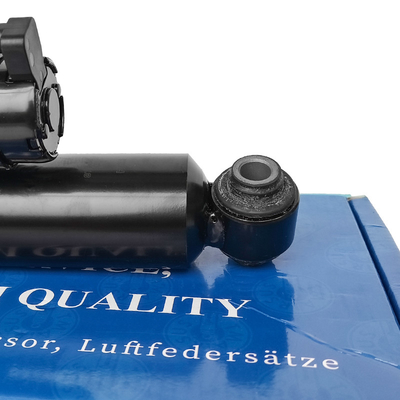 Top Performance Suspensión aerodinámica de choque para Mercedes-Benz W213 W257 trasero izquierda y derecha de choque con anuncios 2/4matic 2133202200 2133200302 2133205500