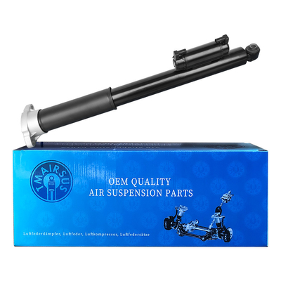 Top Performance Suspensión aerodinámica de choque para Mercedes-Benz W213 W257 trasero izquierda y derecha de choque con anuncios 2/4matic 2133202200 2133200302 2133205500