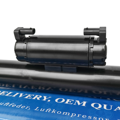 Top Performance Suspensión aerodinámica de choque para Mercedes-Benz W213 W257 trasero izquierda y derecha de choque con anuncios 2/4matic 2133202200 2133200302 2133205500