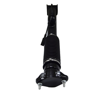 Alta calidad 2011-2015 W166 Absorbedor de choques traseros de automóviles con ADS Acero Air Strut y Absorbedor de choques 1663200130