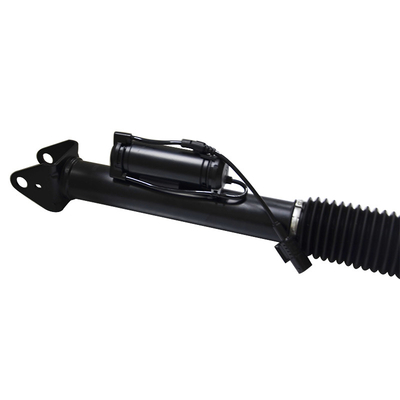 Absorbedor de choques de suspensión de aire para automóviles 1663200130 Absorbedor de choques trasero con soporte de aire con ADS para W166 2011-2015