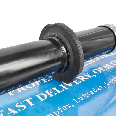 Absorción de choques delantera para Mercedes-Benz W251