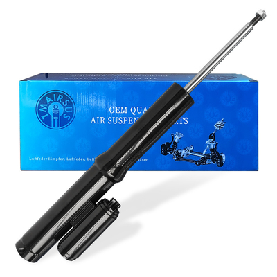Para Mercedes-Benz W221 Absorbedor de choque delantero izquierdo y derecho 2213204913 2213202113 2213209313 2213209913