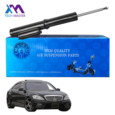 Mercedes-Benz W221 Absorbedor de choques delantero con las normas 2213204913 2213202113 2213209313 2213209913
