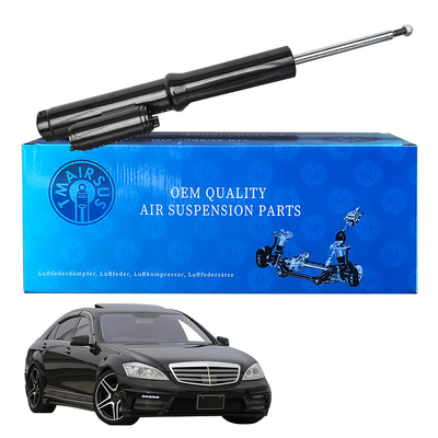 Mercedes-Benz W221 Absorbedor de choques delantero con las normas 2213204913 2213202113 2213209313 2213209913