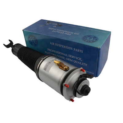 2002-2010 Nueva suspensión de aire de automóviles absorber de choque 4E0616039AF Air Strut absorber de choque delantero para A8 D3