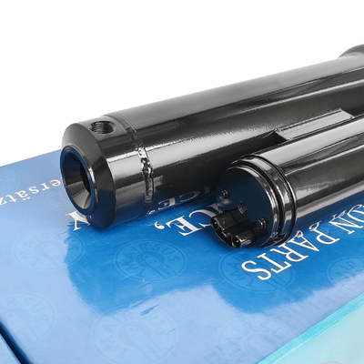 Absorción de bolsas de aire de resorte para Mercedes Benz W221 Suspensión de aire de automóvil Choque 2213209313 2213209913