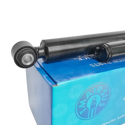 Absorbedor de choques de acero para automóviles Dapmer Core 2213205513 2213205713 2213205613 Para Mercedes-Benz W221 Clase S 2007-2012