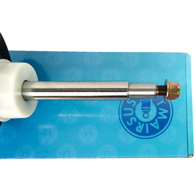 Absorbedor de choque de acero A2123232500 para E212 2matic ADS delantero izquierdo 2009-2018