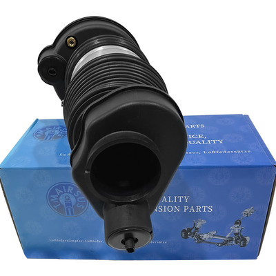2018-2022 Año Primaveras de suspensión por aire para Porshe Cayenne 9Y0 Frente izquierda sin válvula de solenoide Control estricto 9Y0616039 9Y0616040 9Y0616039C