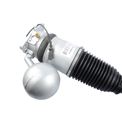 Alta calidad 2002-2013 Nueva suspensión de aire de automóviles 3D0616001 3D0616002 amortiguador de choque trasero de apoyo de aire para Phaeton