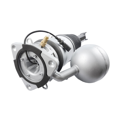 Alta calidad 2002-2013 Nueva suspensión de aire de automóviles 3D0616001 3D0616002 amortiguador de choque trasero de apoyo de aire para Phaeton