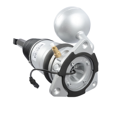 Alta calidad 2002-2013 Nueva suspensión de aire de automóviles 3D0616001 3D0616002 amortiguador de choque trasero de apoyo de aire para Phaeton
