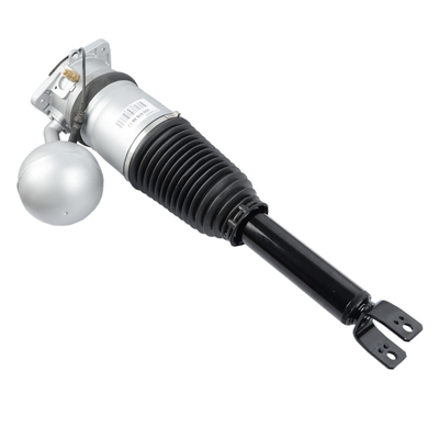 Nuevo amortiguador de choques de suspensión de aire de automóviles 3D0616001 3D0616002 amortiguador de choques traseros de soporte de aire para Phaeton 2002-2013