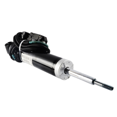 Absorbedor de choques de suspensión de aire de alta calidad para automóviles 37126794543 Absorbedor de choques trasero con soporte de aire con EDC para E70 E71 2001-2008