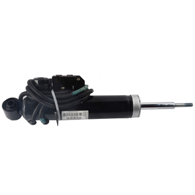 Absorbedor de choques de suspensión de aire de alta calidad para automóviles 37126794543 Absorbedor de choques trasero con soporte de aire con EDC para E70 E71 2001-2008