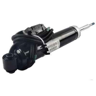 Absorbedor de choques de suspensión de aire de alta calidad para automóviles 37126794543 Absorbedor de choques trasero con soporte de aire con EDC para E70 E71 2001-2008