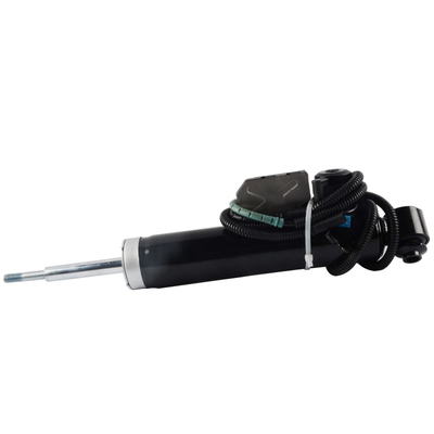 Absorbedor de choques de suspensión de aire de alta calidad para automóviles 37126794543 Absorbedor de choques trasero con soporte de aire con EDC para E70 E71 2001-2008