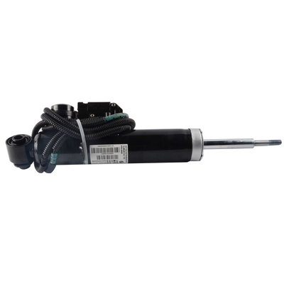 Absorbedor de choques de suspensión de aire de alta calidad para automóviles 37126794543 Absorbedor de choques trasero con soporte de aire con EDC para E70 E71 2001-2008